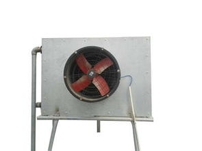 承杰温控电暖热风机厂家,青海电暖热风机